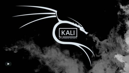 Come installare kali linux su virtualbox