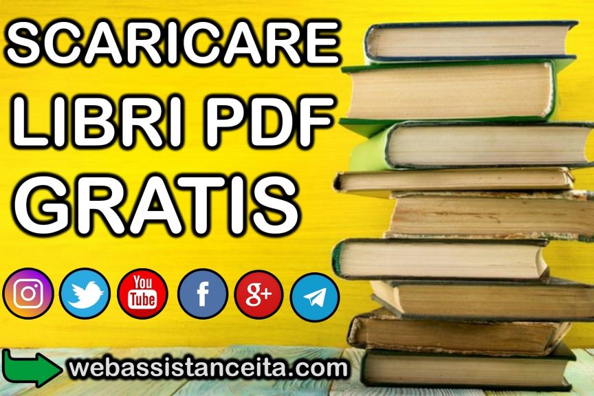 Siti Per Scaricare Libri Gratis In Italiano Pdf