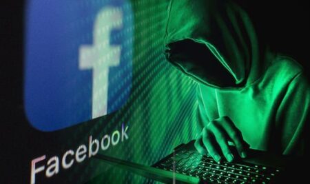 Come recuperare un account Facebook rubato