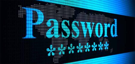 scoprire una password con asterischi