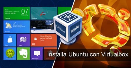 Come installare Ubuntu su Virtualbox