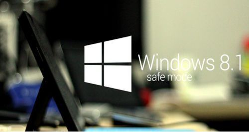 windows 8 e 8.1 in modalità provvisoria