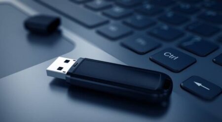 Chiavetta USB non riconosciuta - Ecco come risolvere il problema