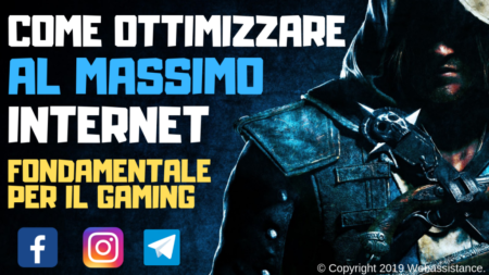 Come Ottimizzare al Massimo Internet