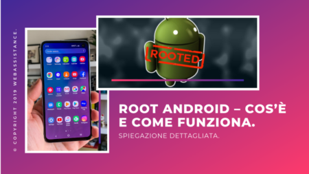 Root Android