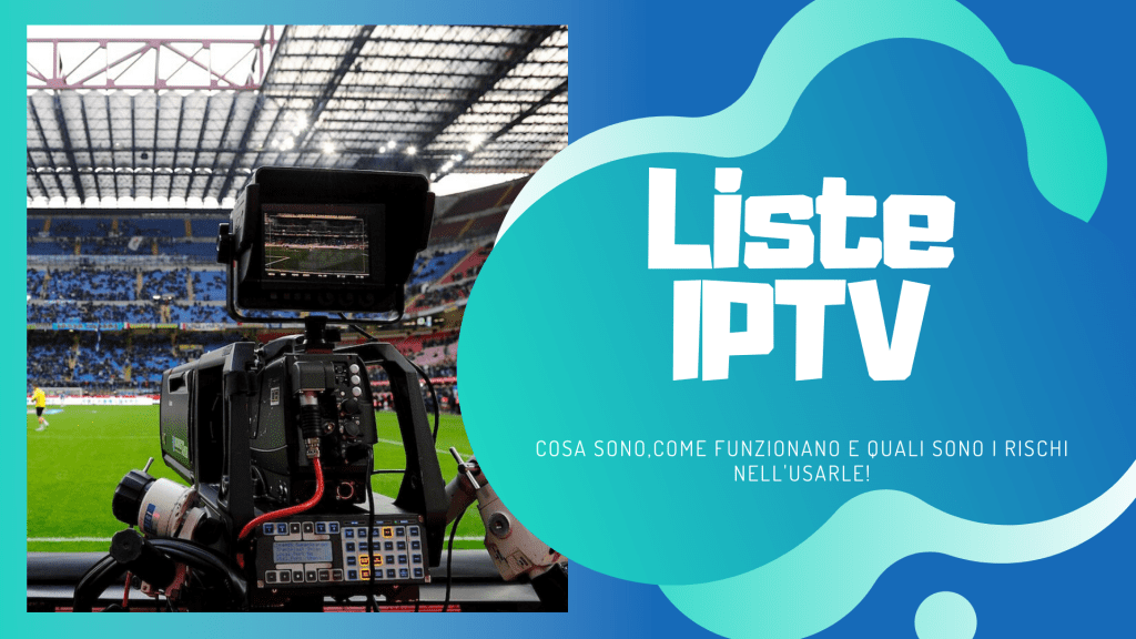 Liste IPTV