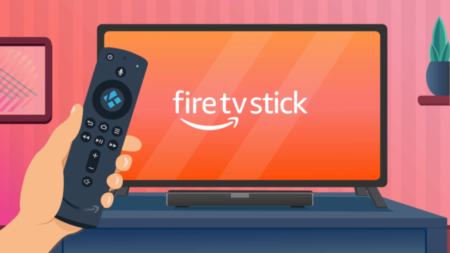 Kodi su Fire TV Stick