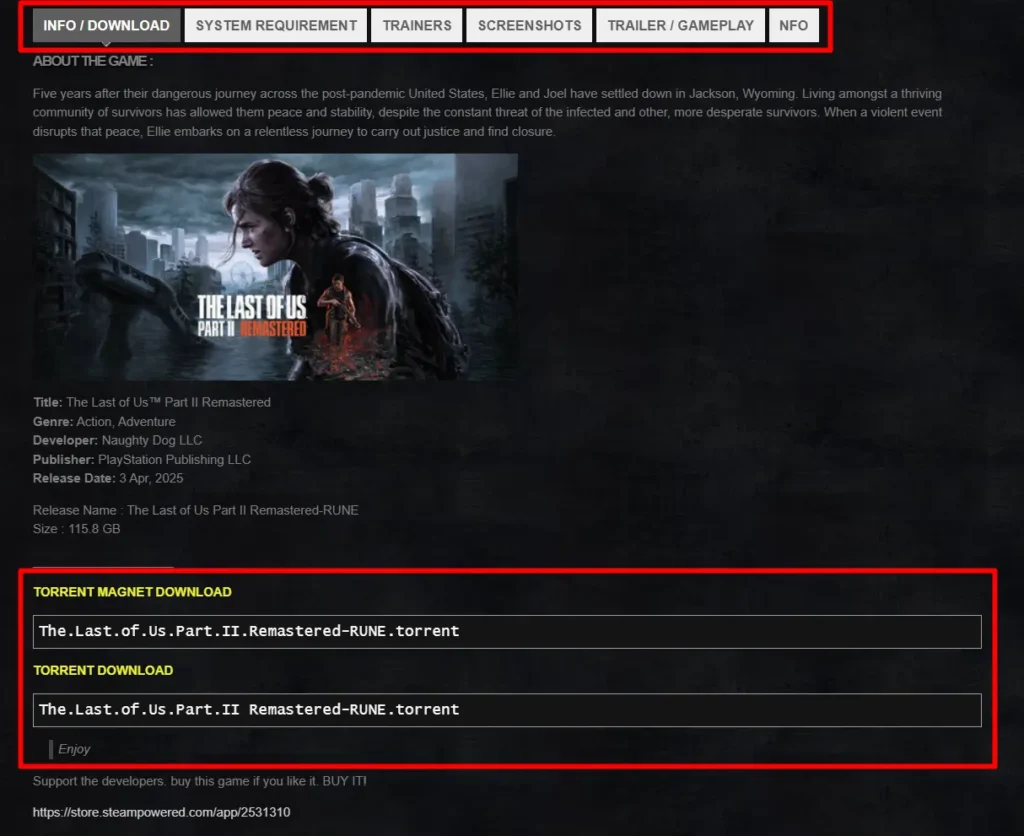 Scaricare Giochi gratis per PC