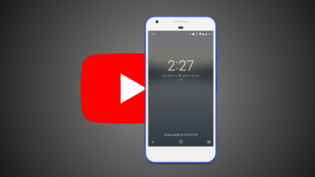 Come avere Youtube in Background