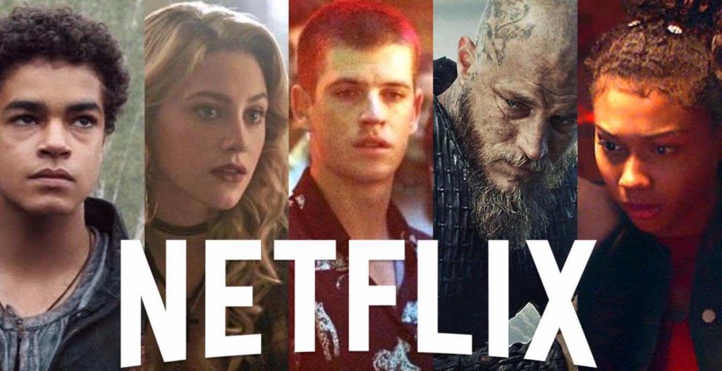 Le Migliori Serie Tv Netflix Per Adolescenti Originali E Non
