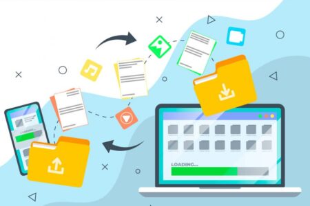 Come inviare file pesanti gratis