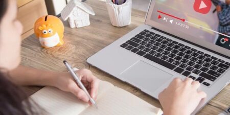 Come velocizzare le videolezioni