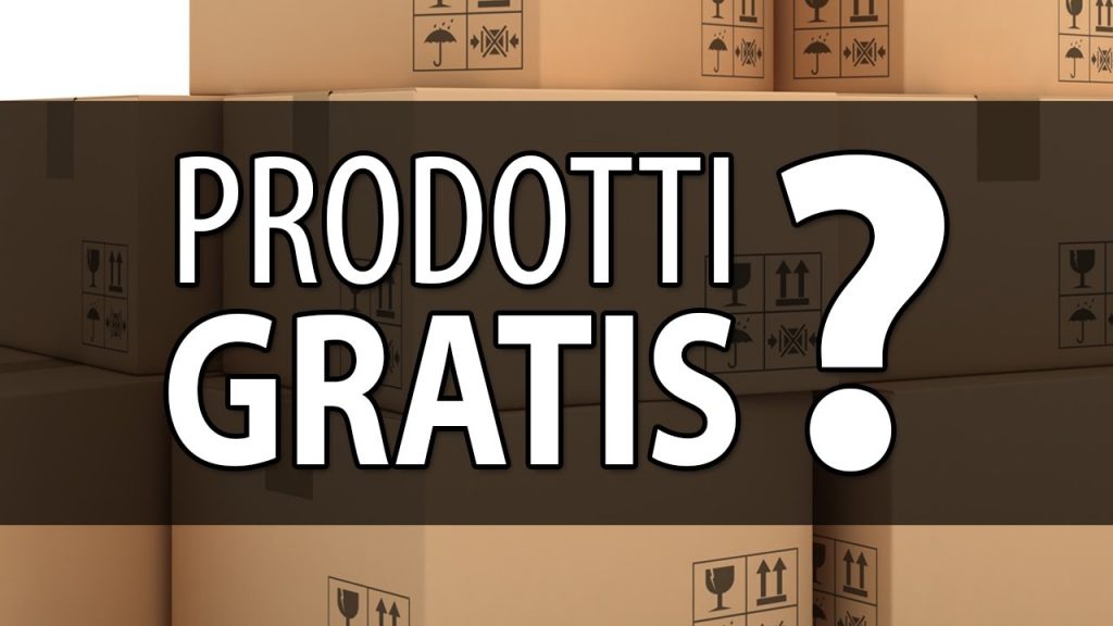 Prodotti Gratis Per Recensioni A 5 Stelle Le Iene