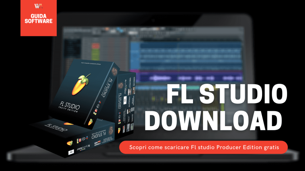 Fl studio download gratis