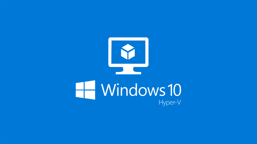 Come abilitare Hyper-V su Windows 10 Home