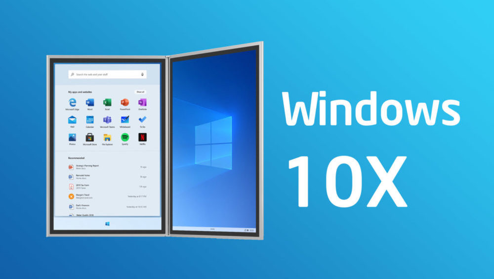 Come installare Windows 10X gratis