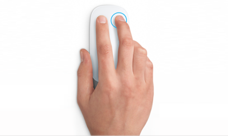 Come spegnere il PC con il tasto destro del mouse.