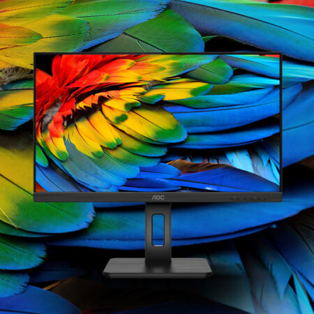 come calibrare il monitor