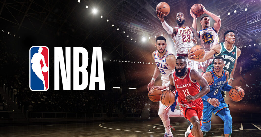 NBA STREAMING GRATIS