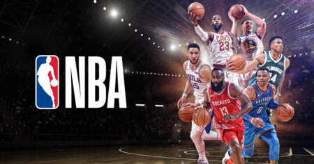 NBA STREAMING GRATIS