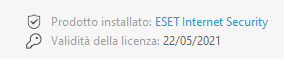 Eset Nod32 Internet Security