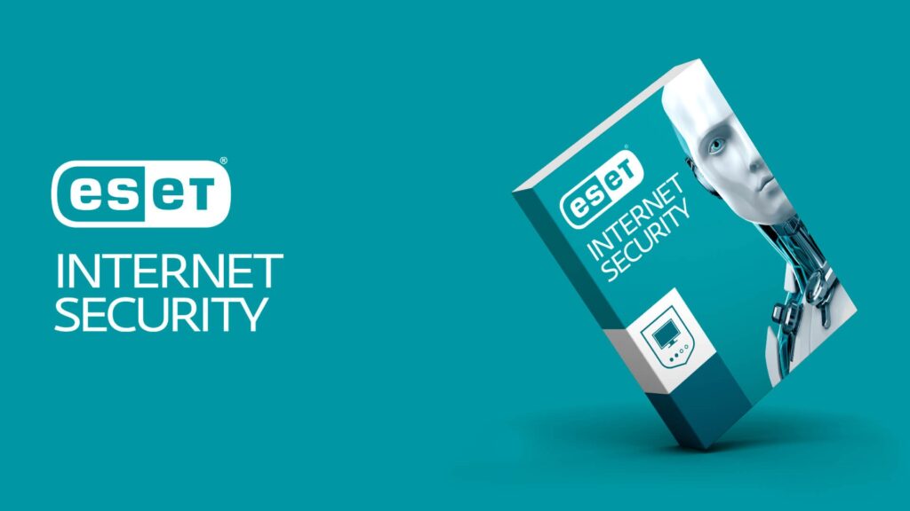 Eset Nod32 Internet Security