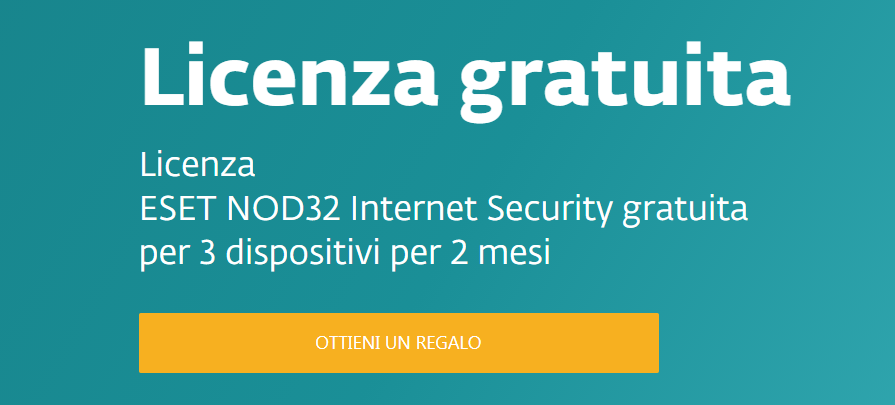 Eset Nod32 Internet Security