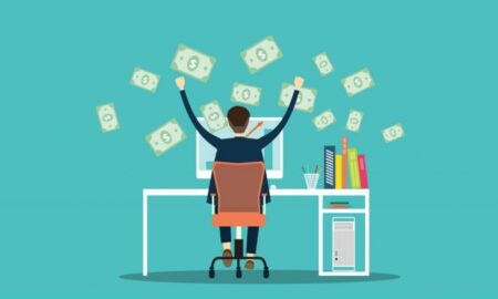 HoneyGain – Guadagnare soldi online condividendo Internet Honeygain