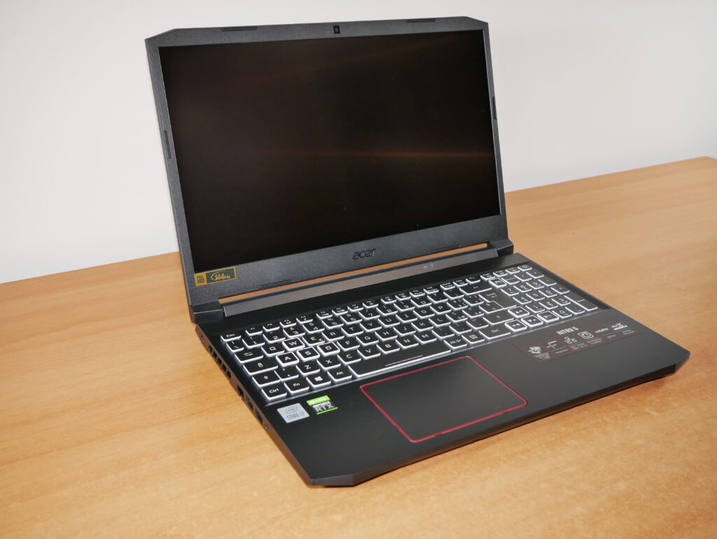Acer Nitro 5 AN515 55 71UB