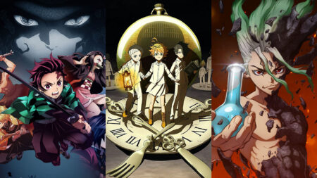 Siti per vedere anime in italiano
