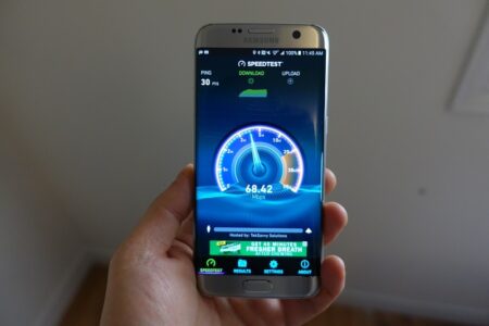 Velocizzare la connessione dati su Android