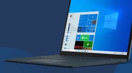 Come installare Windows 10 da chiavetta USB