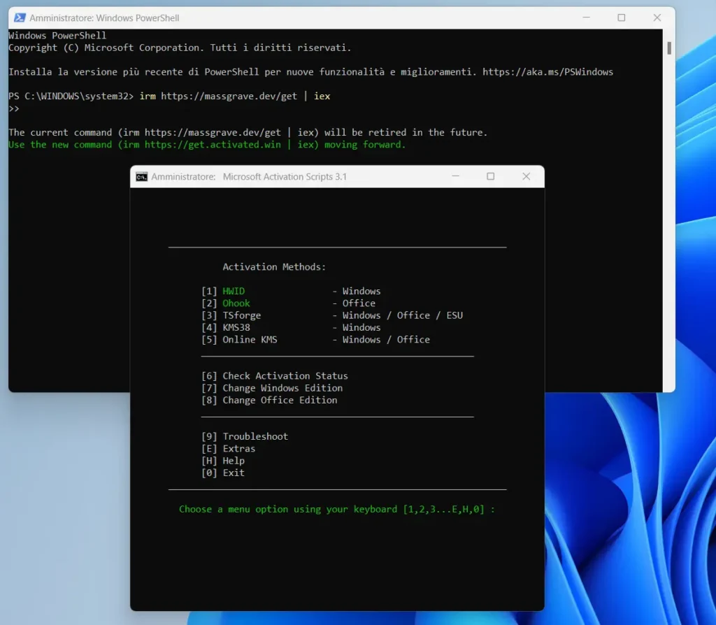 Come attivare Windows 11 gratis