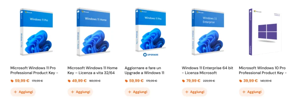 Come attivare Windows 11 gratis