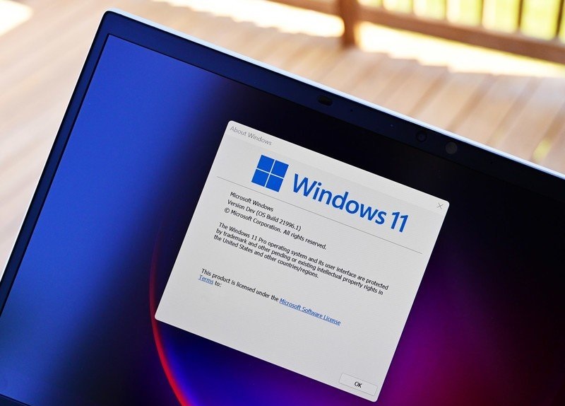 Come installare Windows 11 su VirtualBox
