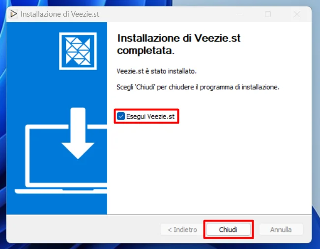 Veezie: Guida ufficiale su Cos'è e come funziona (2026) 1 Veezie