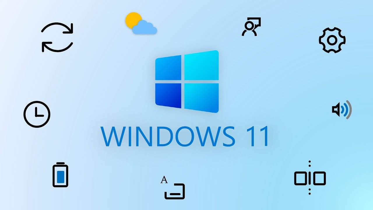Windows 11 Iso Windows 11 Iso File Download Youtube