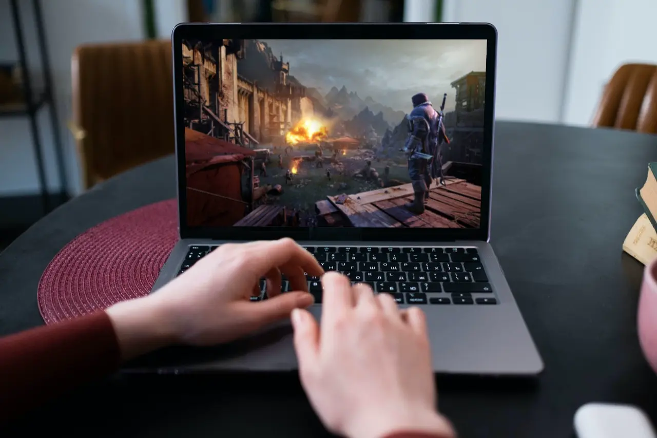 Come scaricare giochi craccati Mac