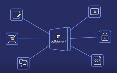 PDFelement