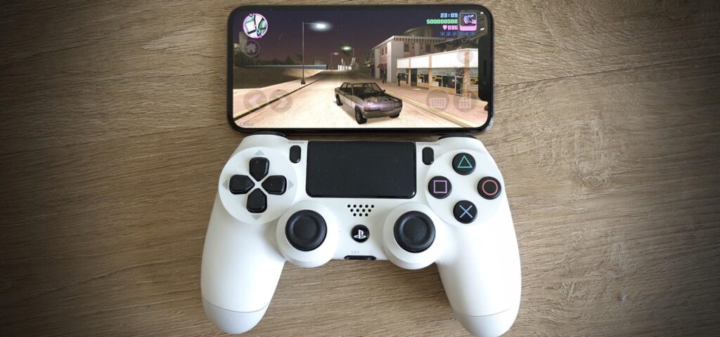 Come collegare il controller Ps4-Xbox One ad iPhone e iPad