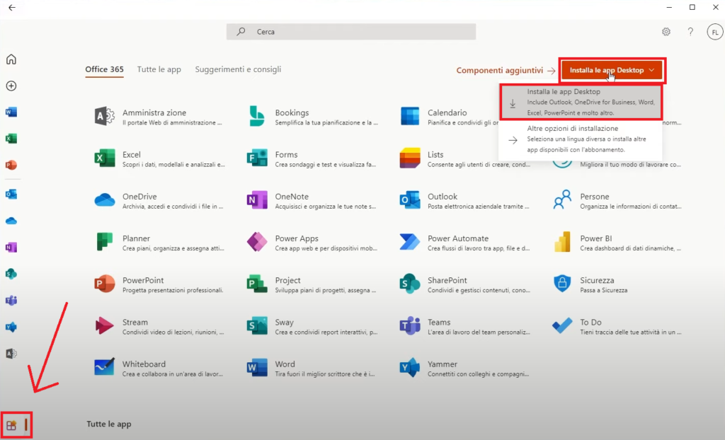Office 365 gratis