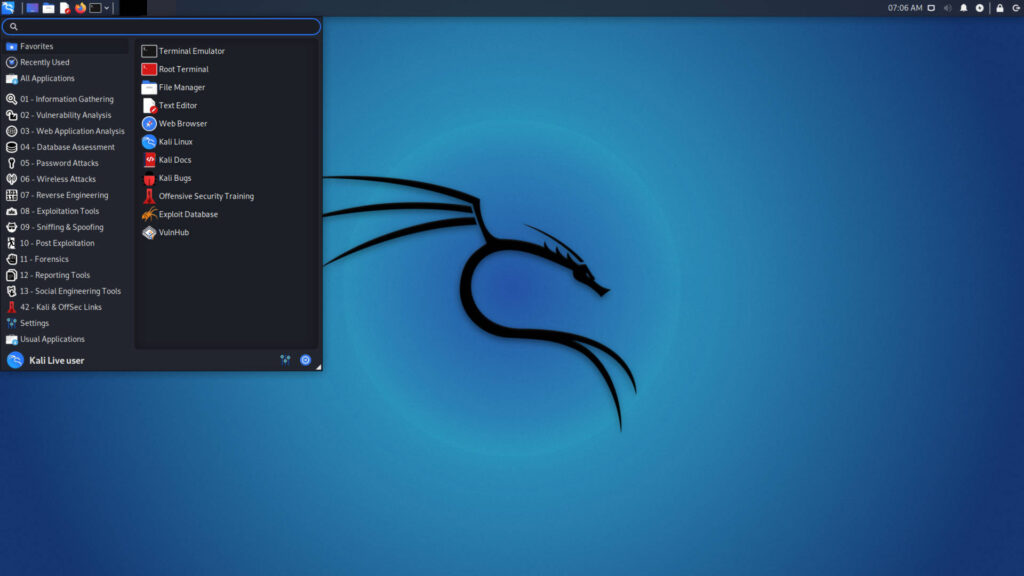 Come installare Kali Linux su VirtualBox 2021 2