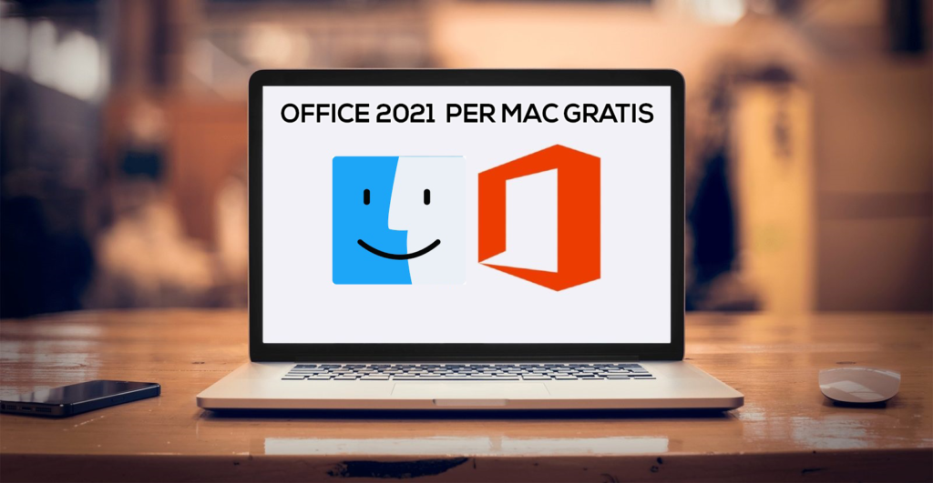 Office 2021 mac gratis