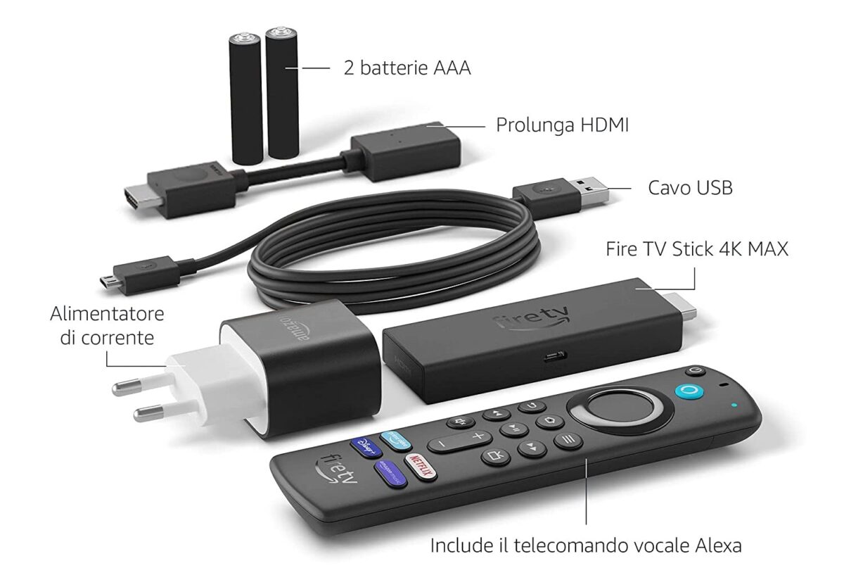 Trasformare Tv In Smart Tv 2018