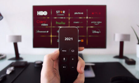 Trasformare TV in Smart TV