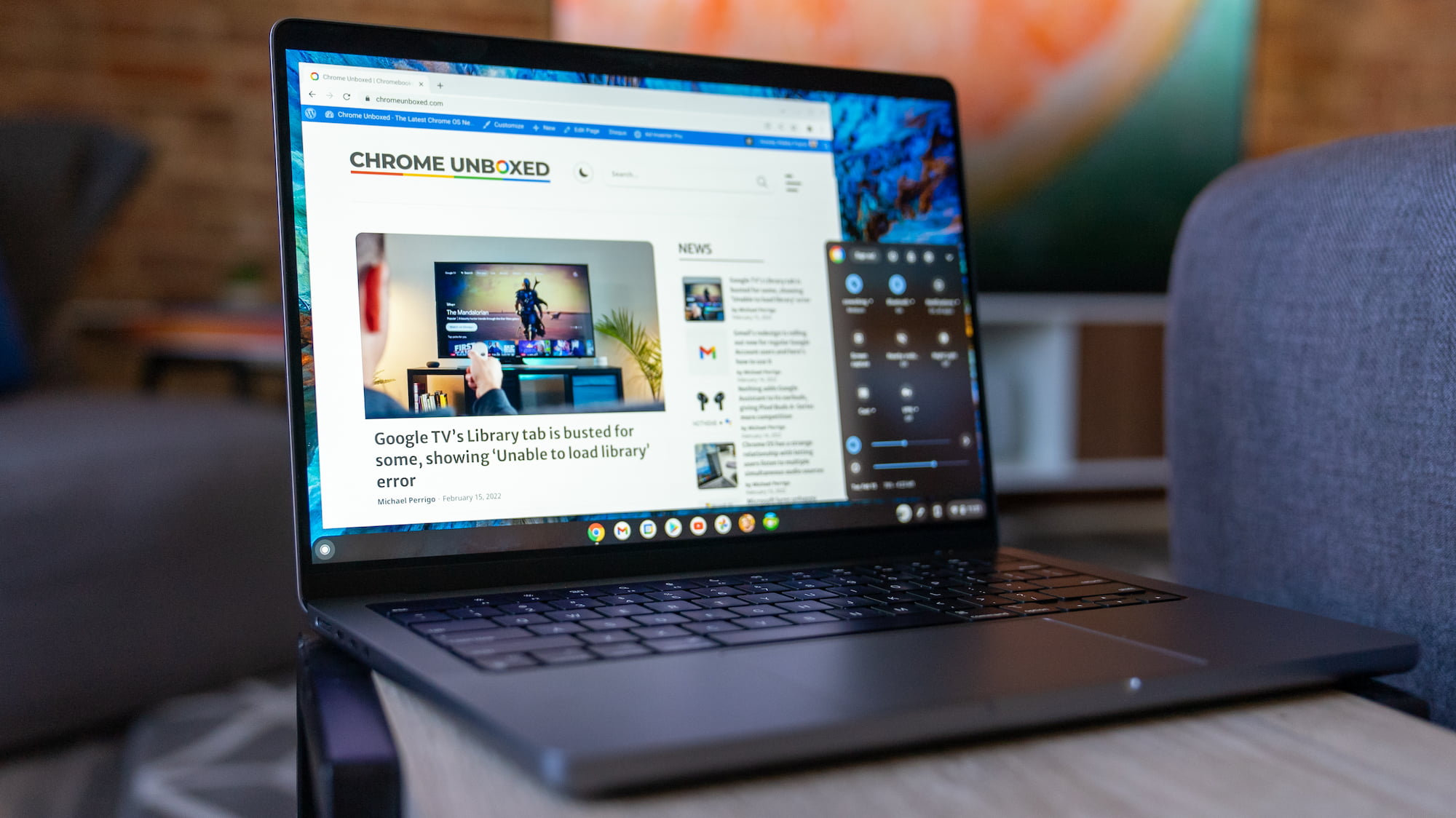 chrome os download