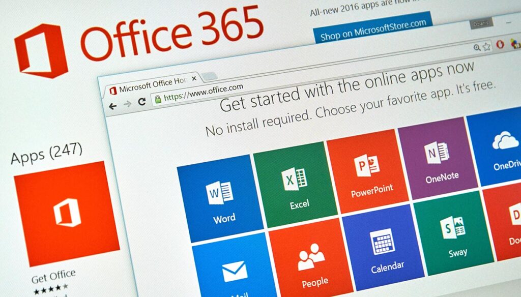 Come avere Office 365 gratis per sempre