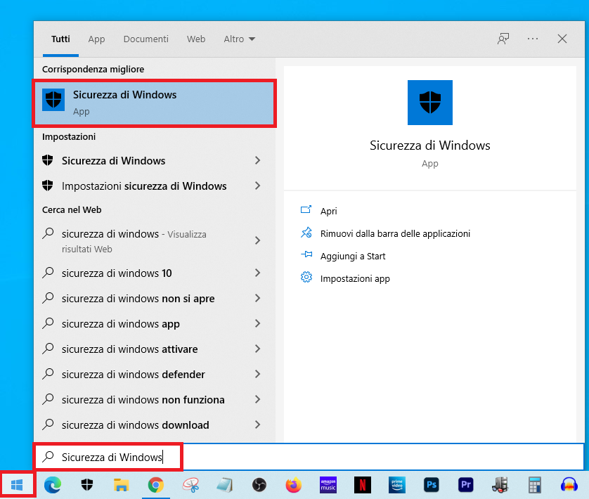 Microsoft Defender