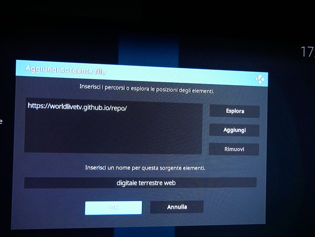 Come vedere il digitale terrestre senza antenna su Fire TV Stick 5 Come vedere il digitale terrestre senza antenna su Fire TV Stick