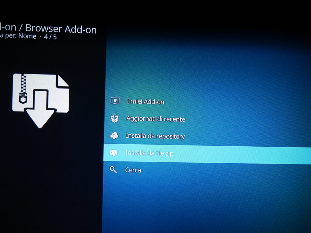 Come vedere il digitale terrestre senza antenna su Fire TV Stick 6 Come vedere il digitale terrestre senza antenna su Fire TV Stick 7